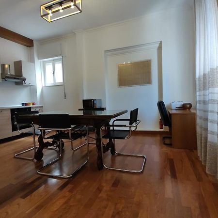 Nel Mezzo Del Cammin Apartamento Brindisi Exterior foto